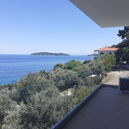 Gea Διαμέρισμα *