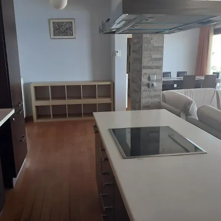 Apartman Gea Vasziliász
