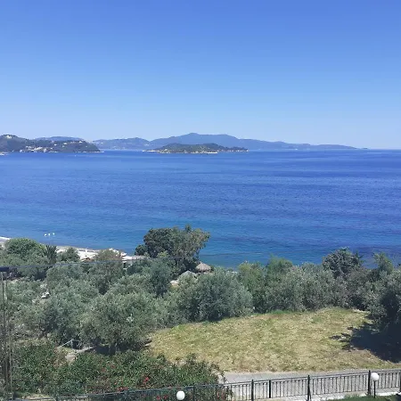 Gea Apartman